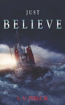 portada Just Believe: ( revived version) (en Inglés)