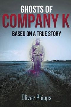 portada Ghosts of Company K