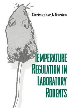 portada Temperature Regulation in Laboratory Rodents (en Inglés)