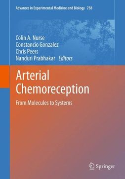 portada arterial chemoreception