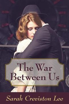 portada The War Between Us (en Inglés)