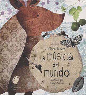 portada La Musica del Mundo (in Spanish)
