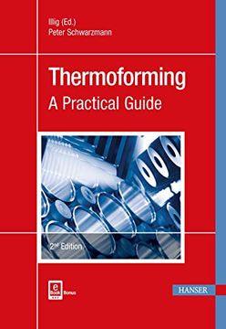 portada Thermoforming: A Practical Guide (in English)