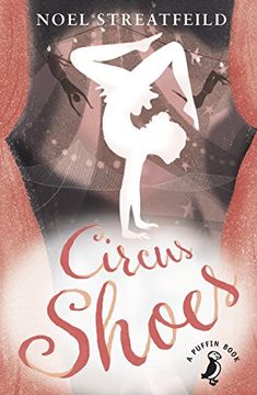 portada Circus Shoes (A Puffin Book)