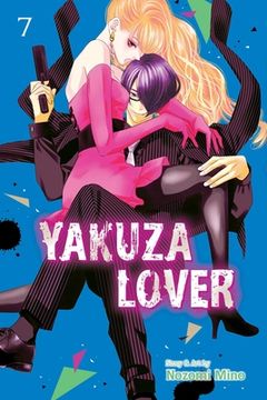 portada Yakuza Lover, Vol. 7: Volume 7 (in English)