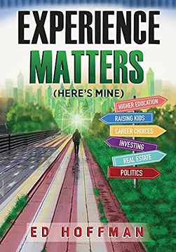 portada Experience Matters: (Here'S Mine) (0) (en Inglés)