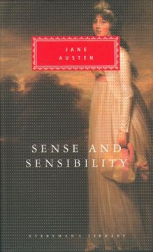 portada Sense And Sensibility (Everyman's Library Classics)