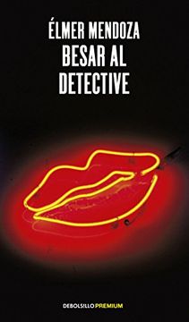 portada Besar al detective