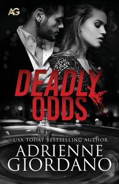 portada Deadly Odds (en Inglés)