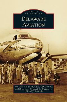 portada Delaware Aviation (in English)