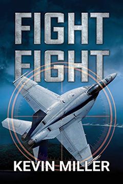 portada Fight Fight (en Inglés)