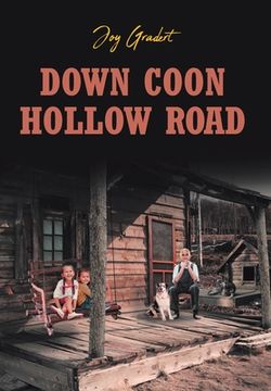 portada Down Coon Hollow Road (en Inglés)