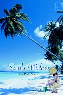 portada sam's widow (en Inglés)