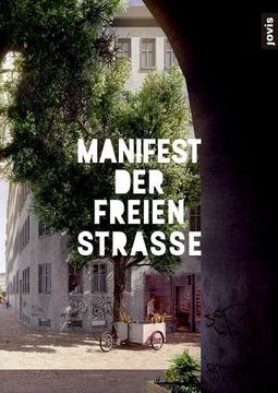 portada Manifest der Freien Strae (en Alemán)