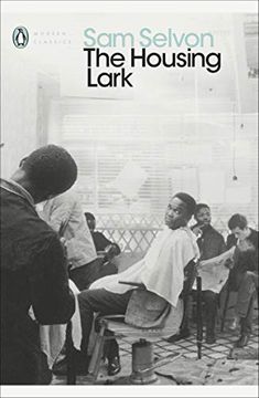 portada The Housing Lark: Sam Selvon (Penguin Modern Classics) (en Inglés)