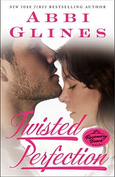 portada Twisted Perfection (in English)