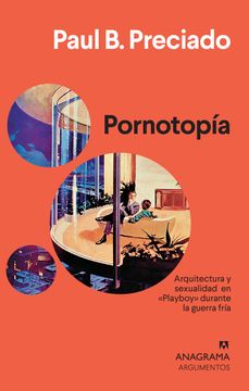 portada PORNOTOPIA (NUEVA ED) (in Spanish)