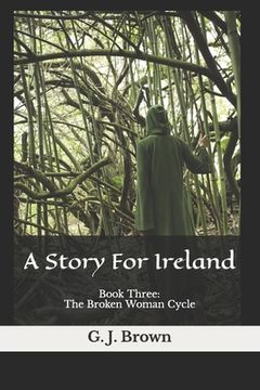 portada A Story For Ireland (en Inglés)