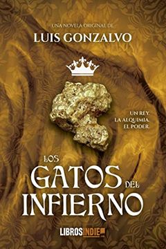 portada Los Gatos del Infierno (in Spanish)