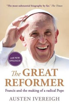 portada The Great Reformer