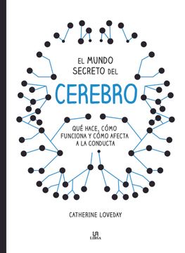 portada El Mundo Secreto del Cerebro (in Spanish)