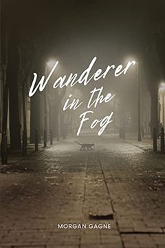 portada Wanderer in the fog 