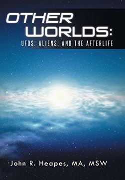 portada Other Worlds: Ufos, Aliens, and the Afterlife (en Inglés)