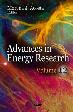 portada advances in energy research