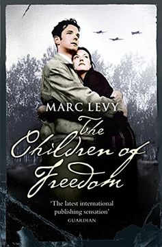 portada The Children of Freedom (in English)