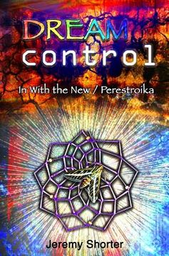 portada Dream Control: Pilot: In With the New / Perestroika (en Inglés)