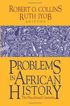 portada Problems in African History