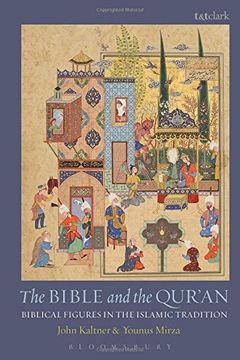 portada Bible and the Qur'an