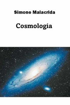 portada Cosmología