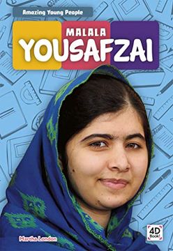 portada Malala Yousafzai (in English)