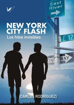 portada New York City Flash (in Spanish)