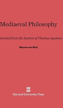 portada Mediaeval Philosophy 