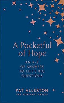 portada A Pocketful of Hope: An a-z of Answers to Lifeâ  s big Questions