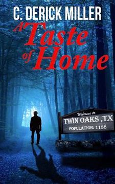 portada Taste of Home (en Inglés)