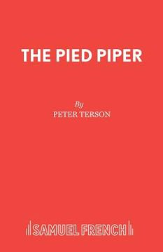 portada The Pied Piper (en Inglés)