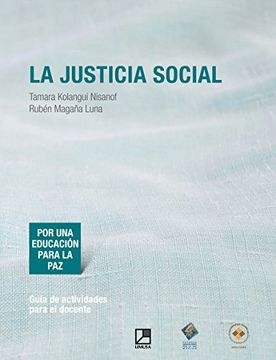 portada La Justicia Social