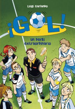 portada Gol 20: Un Derbi Extraordinario (in Spanish)