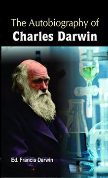 portada The Autobiography of Charles Darwin (in English)