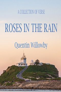 portada Roses in the Rain (en Inglés)