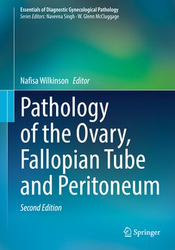 portada Pathology of the Ovary, Fallopian Tube and Peritoneum (in English)