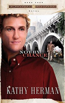 portada Not by Chance (in English)