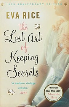 portada The Lost Art of Keeping Secrets