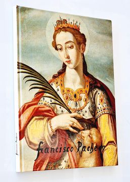 portada Francisco Pacheco (1564-1644)