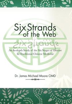 portada six strands of the web (en Inglés)