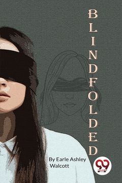 portada Blindfolded (en Inglés)