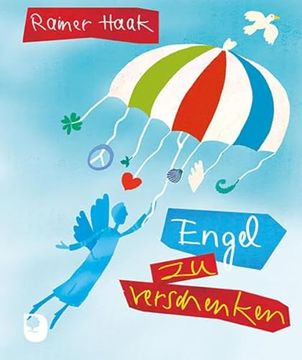portada Engel zu Verschenken (en Alemán)